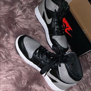 Air Jordan 1 retro high Og Bg